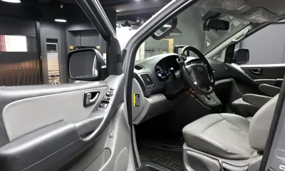 Hyundai Starex 2020, 115843 км, за 8840.93 USD - фото 10