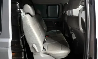 Hyundai Starex 2020, 115843 км, за 8840.93 USD - фото 11