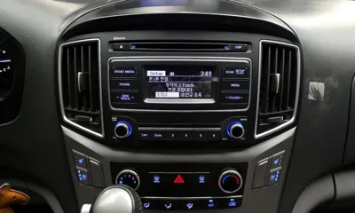 Hyundai Starex 2020, 115843 км, за 8840.93 USD - фото 16