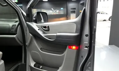 Hyundai Starex 2020, 115843 км, за 8840.93 USD - фото 24