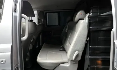 Hyundai Starex 2020, 115843 км, за 8840.93 USD - фото 26