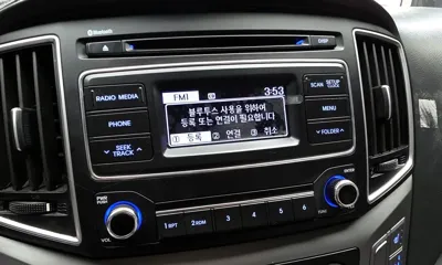 Hyundai Starex 2020, 115843 км, за 8840.93 USD - фото 28