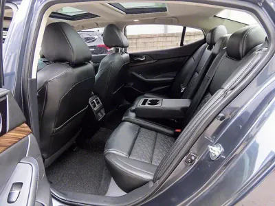 Nissan Maxima 2018, 145763 км, за 5795.4 USD - фото 6