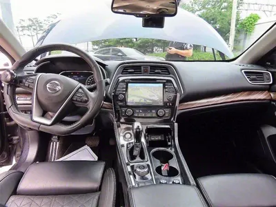 Nissan Maxima 2018, 145763 км, за 5795.4 USD - фото 7