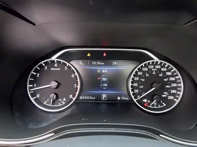 Nissan Maxima 2018, 145763 км, за 5795.4 USD - фото 9