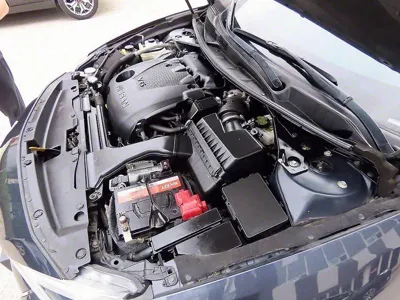 Nissan Maxima 2018, 145763 км, за 5795.4 USD - фото 19