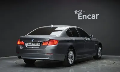 BMW 5-Series 2013, 174834 км, за 3767.85 USD