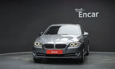 BMW 5-Series 2013, 174834 км, за 3767.85 USD