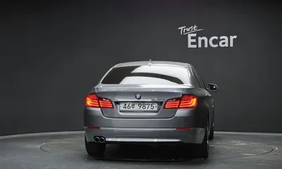BMW 5-Series 2013, 174834 км, за 3767.85 USD