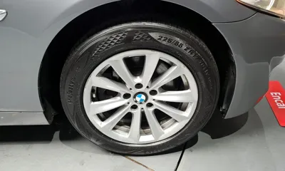 BMW 5-Series 2013, 174834 км, за 3767.85 USD
