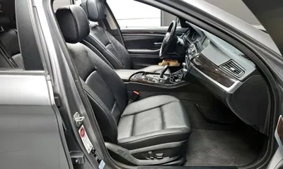 BMW 5-Series 2013, 174834 км, за 3741.63 USD - фото 10