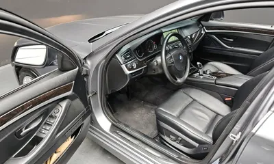 BMW 5-Series 2013, 174834 км, за 3741.63 USD - фото 12