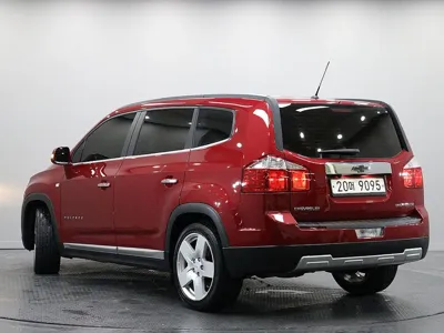 ChevroletGMDaewoo Orlando 2013, 169192 км, за 2185.9 USD