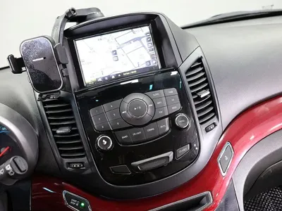 ChevroletGMDaewoo Orlando 2013, 169192 км, за 2185.9 USD - фото 9