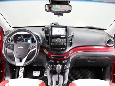 ChevroletGMDaewoo Orlando 2013, 169192 км, за 2185.9 USD - фото 14