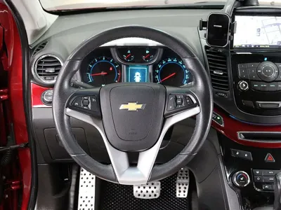 ChevroletGMDaewoo Orlando 2013, 169192 км, за 2185.9 USD - фото 15