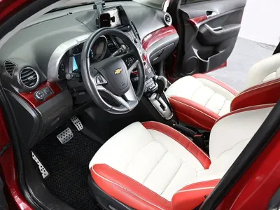 ChevroletGMDaewoo Orlando 2013, 169192 км, за 2185.9 USD - фото 17