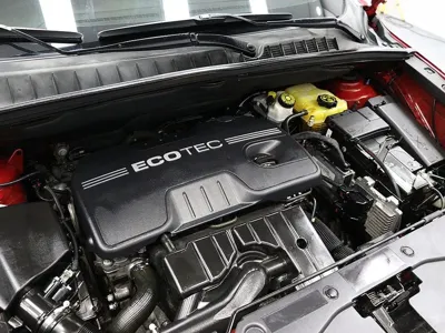 ChevroletGMDaewoo Orlando 2013, 169192 км, за 2185.9 USD - фото 19
