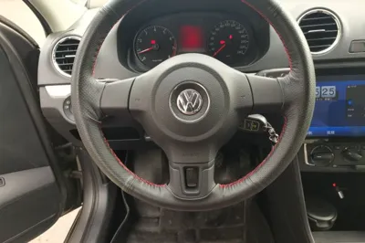 Volkswagen Jetta 2015, 43100 км, за 4059 USD - фото 7
