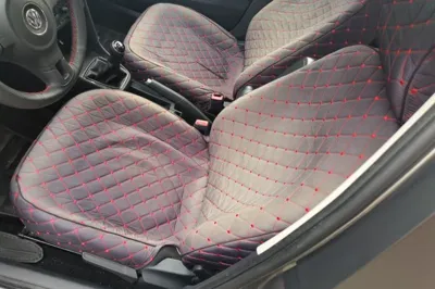 Volkswagen Jetta 2015, 43100 км, за 4059 USD - фото 12