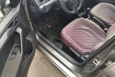 Volkswagen Jetta 2015, 43100 км, за 4059 USD - фото 13