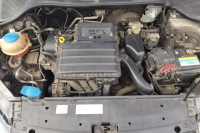 Volkswagen Jetta 2015, 43100 км, за 4059 USD - фото 17