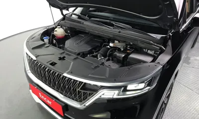 Kia Canival 2021, 82909 км, за 17255.97 USD - фото 6