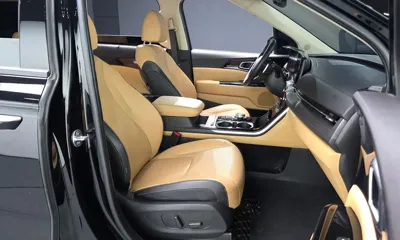 Kia Canival 2021, 82909 км, за 17255.97 USD - фото 26