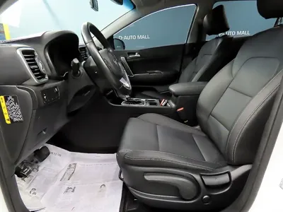 Kia Sportage 2018, 11500 км, за 11495 USD - фото 6