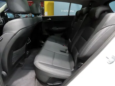 Kia Sportage 2018, 11500 км, за 11495 USD - фото 7