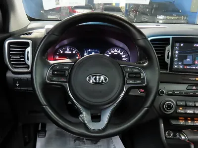 Kia Sportage 2018, 11500 км, за 11495 USD - фото 9