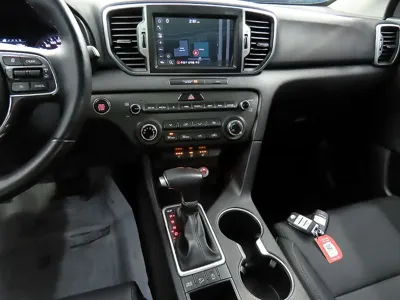 Kia Sportage 2018, 11500 км, за 11495 USD - фото 10