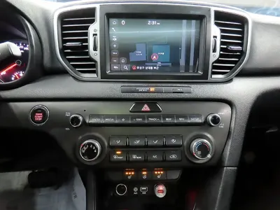 Kia Sportage 2018, 11500 км, за 11495 USD - фото 11