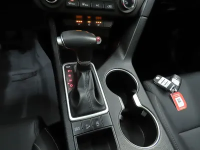 Kia Sportage 2018, 11500 км, за 11495 USD - фото 12