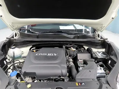 Kia Sportage 2018, 11500 км, за 11495 USD - фото 20