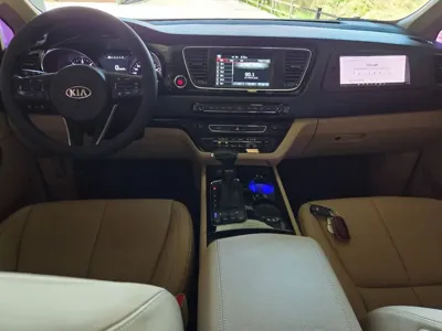 Kia Canival 2018, 155996 км, за 10831.04 USD - фото 7