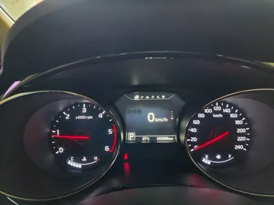 Kia Canival 2018, 155996 км, за 10831.04 USD - фото 8