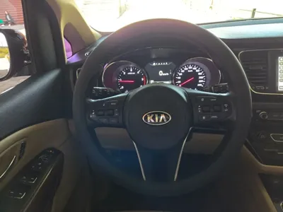 Kia Canival 2018, 155996 км, за 10831.04 USD - фото 13
