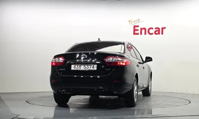 Renault-KoreaSamsung SM3 2019, 56384 км, за 4230.57 USD