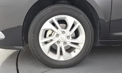 Renault-KoreaSamsung SM3 2019, 56384 км, за 4230.57 USD