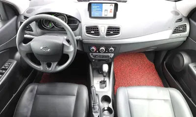 Renault-KoreaSamsung SM3 2019, 56384 км, за 4230.57 USD - фото 7