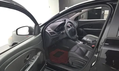 Renault-KoreaSamsung SM3 2019, 56384 км, за 4230.57 USD - фото 10