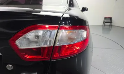 Renault-KoreaSamsung SM3 2019, 56384 км, за 4230.57 USD - фото 23