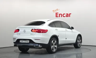 Mercedes-Benz GLC-Class 2019, 156255 км, за 16650.15 USD