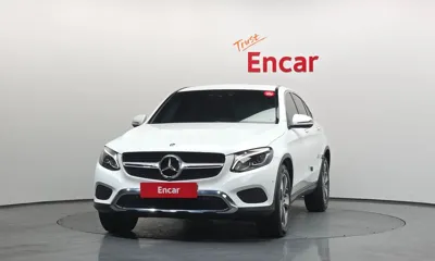 Mercedes-Benz GLC-Class 2019, 156255 км, за 16650.15 USD