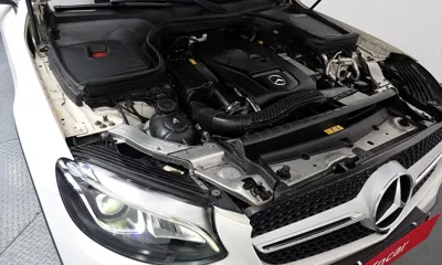Mercedes-Benz GLC-Class 2019, 156255 км, за 16650.15 USD - фото 6