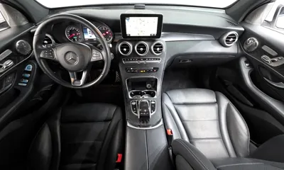 Mercedes-Benz GLC-Class 2019, 156255 км, за 16650.15 USD - фото 7