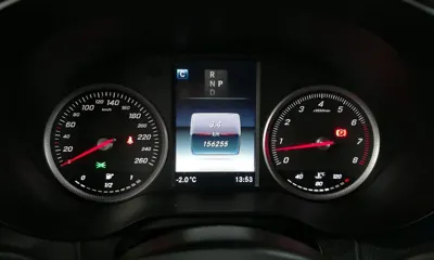 Mercedes-Benz GLC-Class 2019, 156255 км, за 16650.15 USD - фото 8