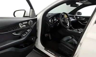 Mercedes-Benz GLC-Class 2019, 156255 км, за 16650.15 USD - фото 10
