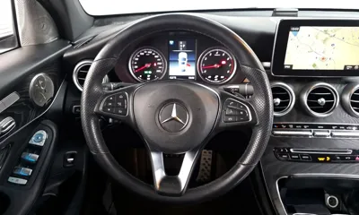 Mercedes-Benz GLC-Class 2019, 156255 км, за 16650.15 USD - фото 13
